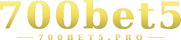 700bet5 logo